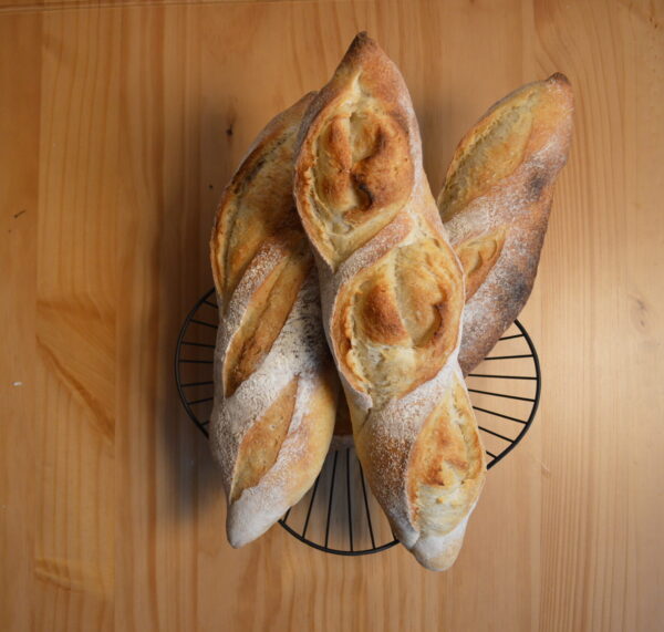Pão Italiano