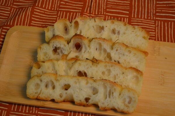 Focaccia